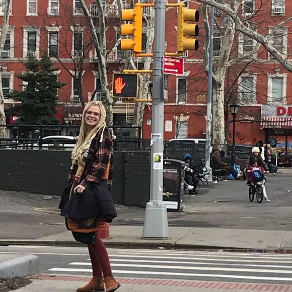 Meet your Posher, Rylee - Picture 1 of 1